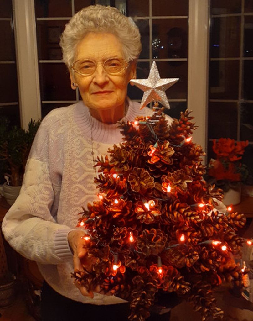 Eleonore Margaret Gatzke Profile Photo