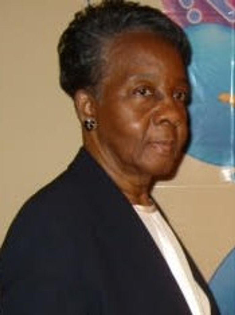 Mrs. Dorothy (Howard)  Bolton
