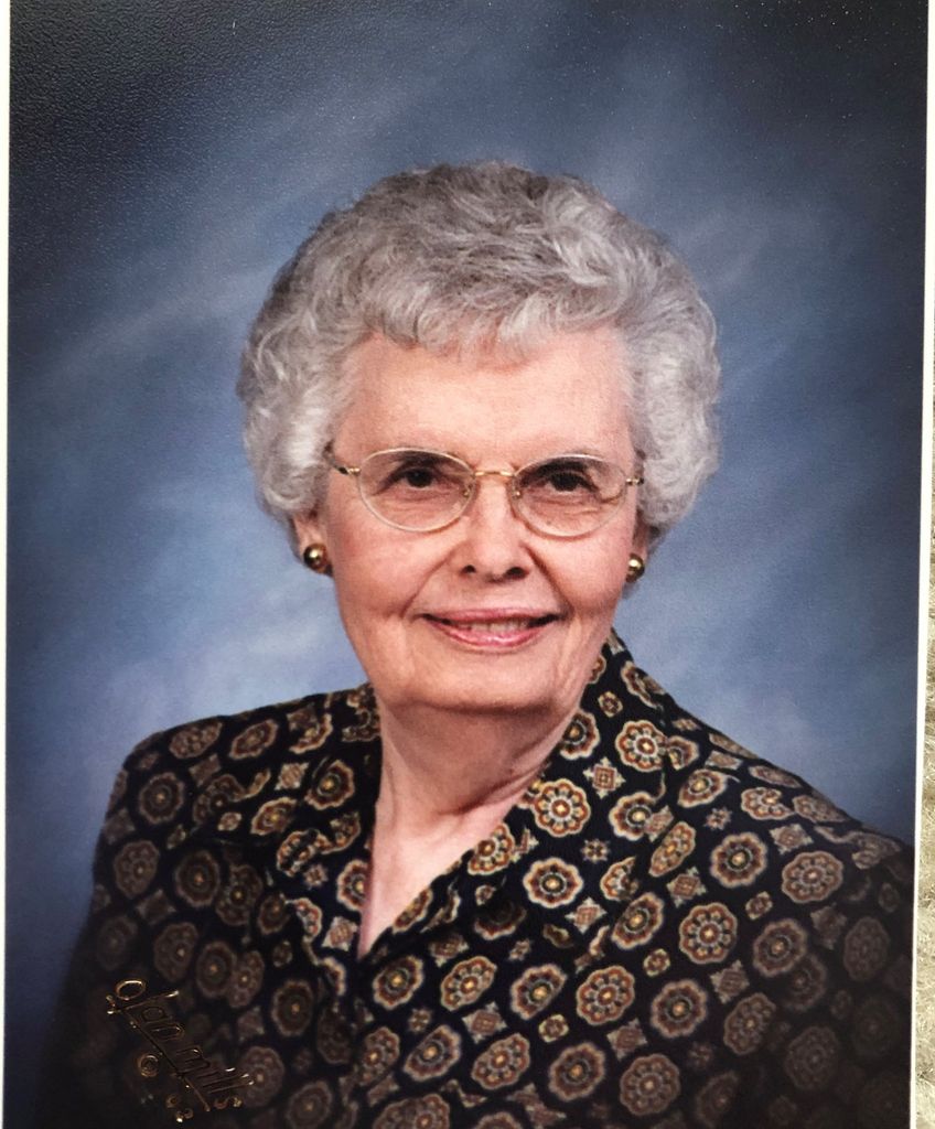 Verna Mae Rost Profile Photo