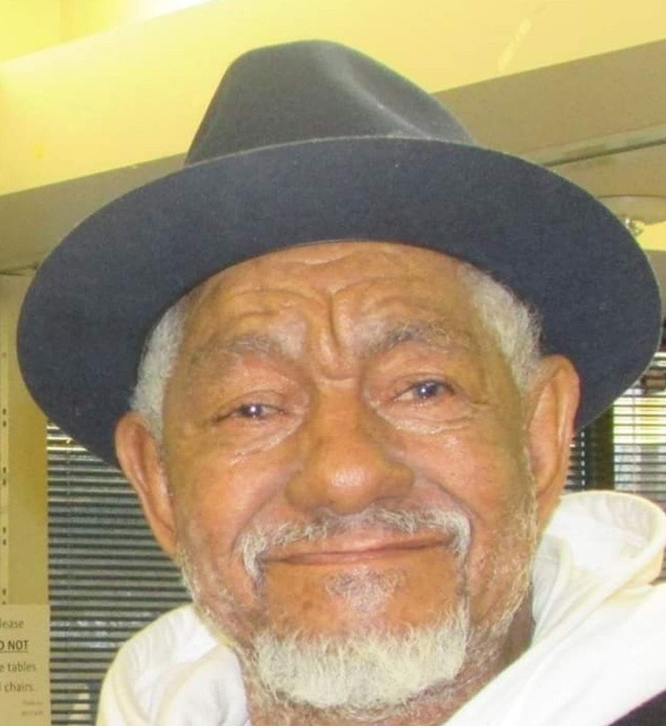 Robert E. Jenkins
