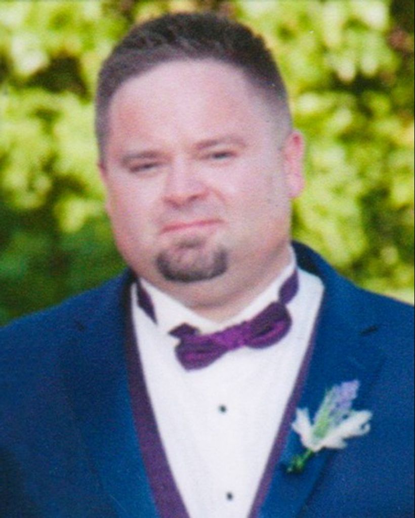 Joseph Patrick Murphy Profile Photo