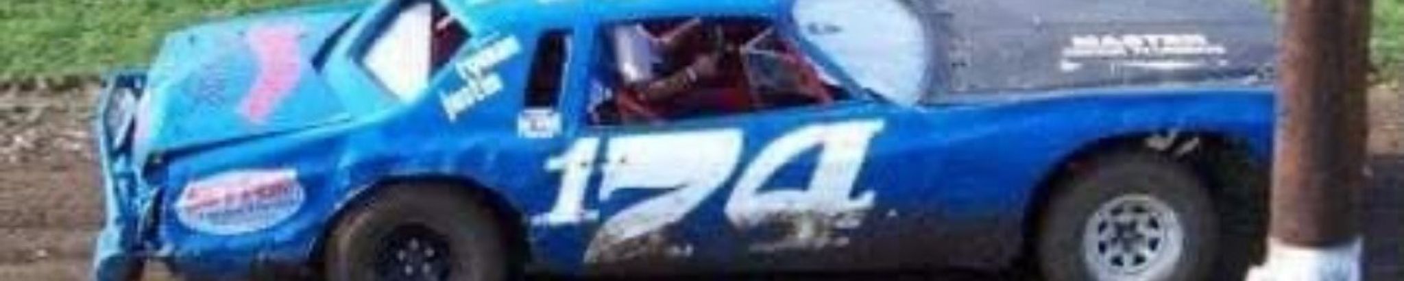 Cover for Patrick D. Collins's Obituary