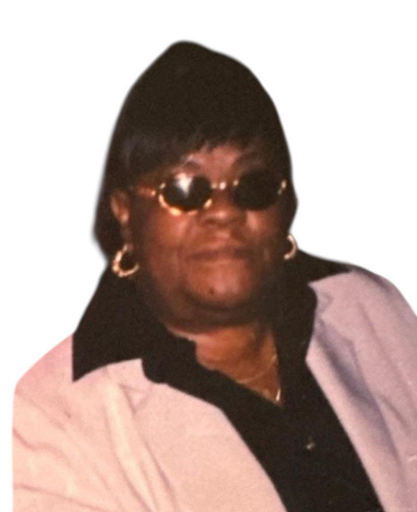 Mrs. Dorothy Mae Bryant Profile Photo