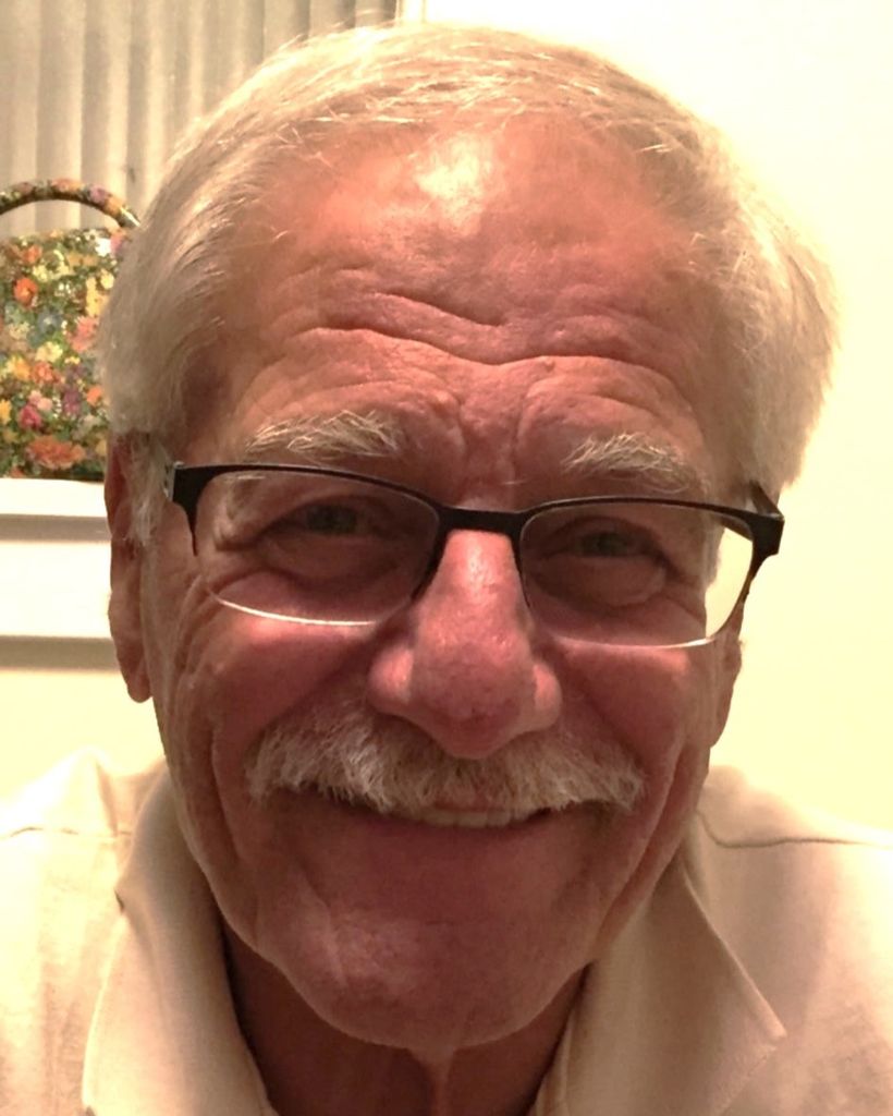 Robert "Bob" Wrights Profile Photo