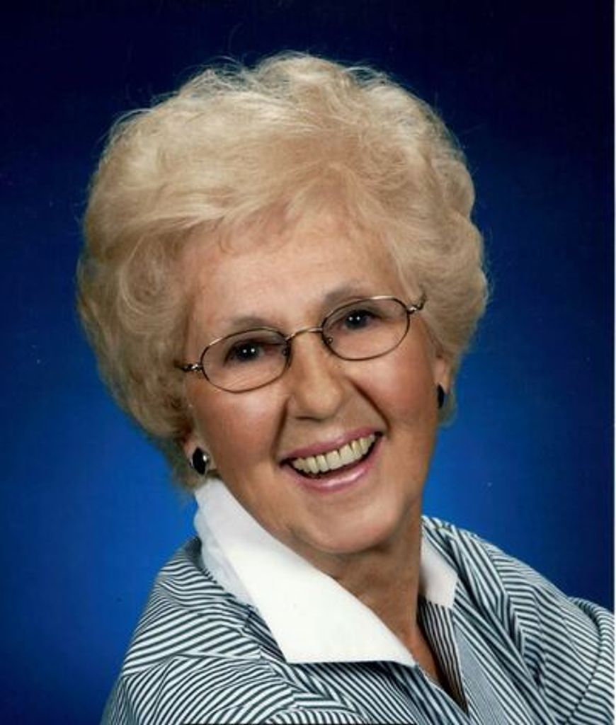Grace Nutter Profile Photo