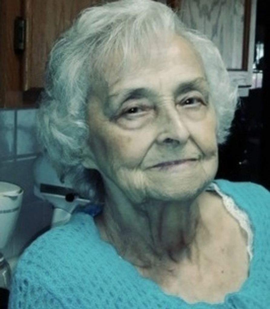 Evelyn Inez Wheeler Profile Photo