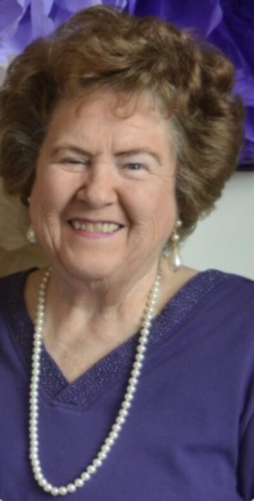 Marjorie West Hazelgren