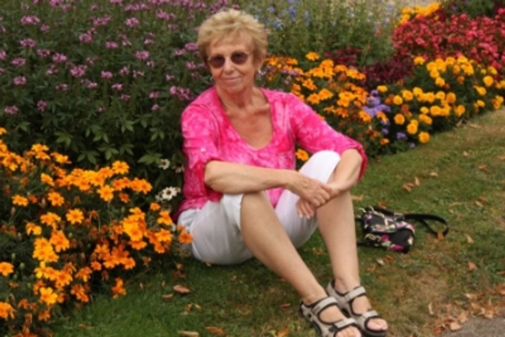 Linda Bohleke