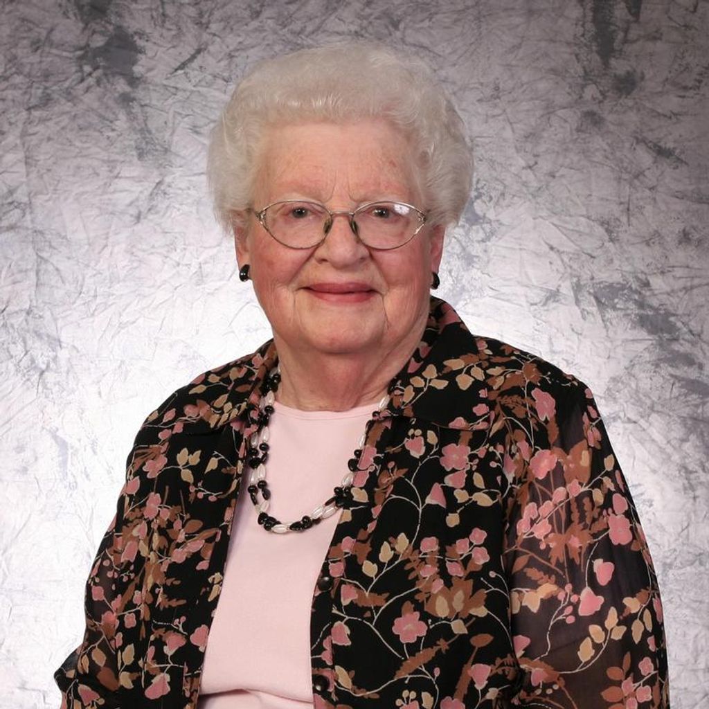 Gloria P. Stoneback Profile Photo