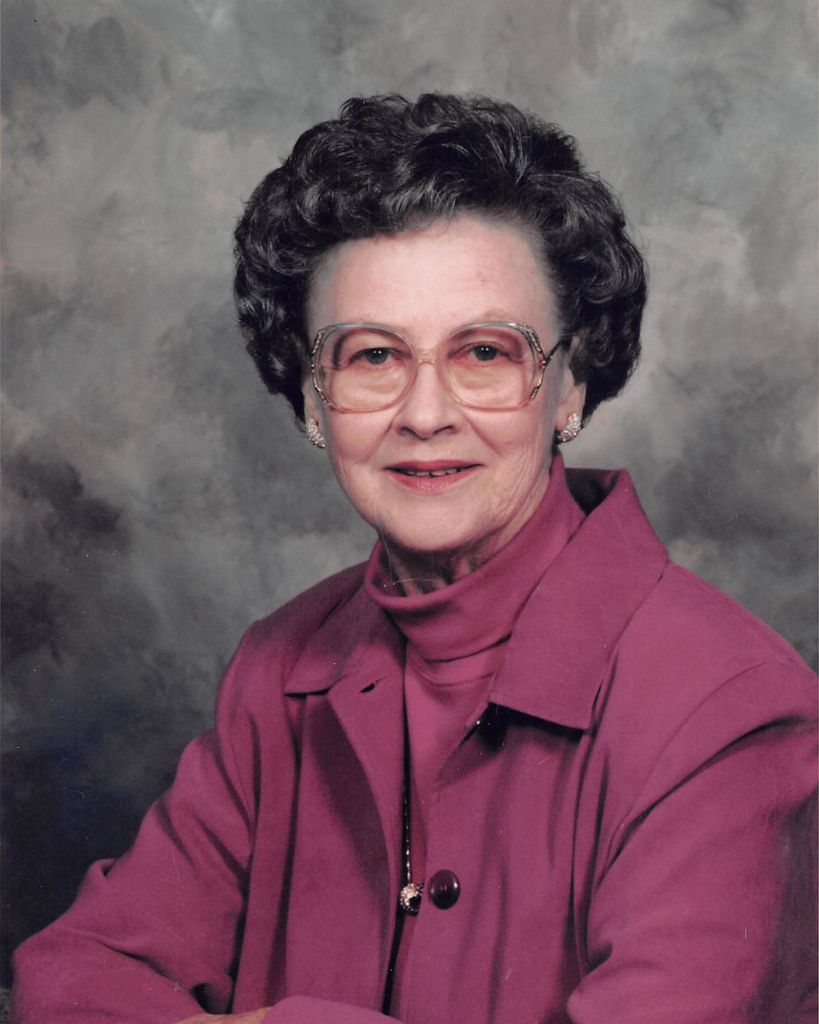Edith Price