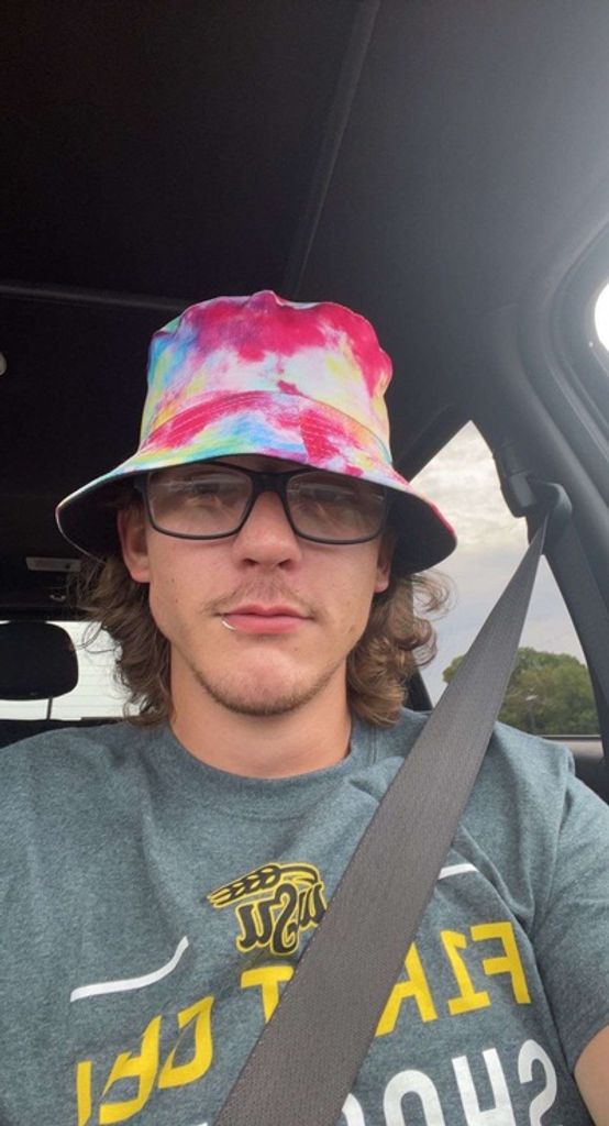 Jacob Grant Hamilton Profile Photo