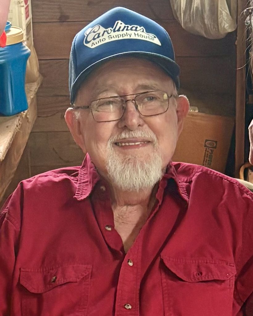 Charles Elliott Jordan Profile Photo