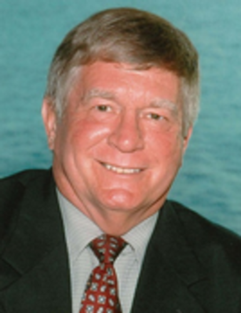 Dennis P. Matozel