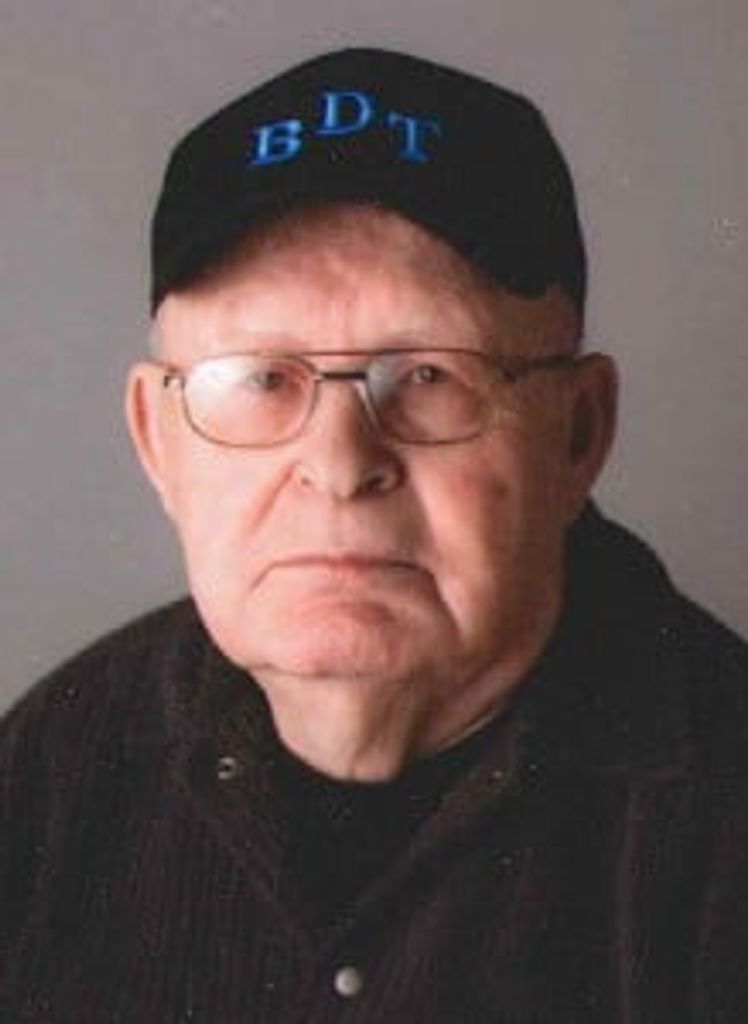 Billy Donis Turner Profile Photo