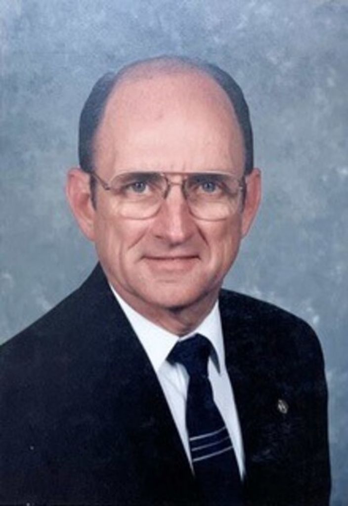 John Deryl Dalby Profile Photo