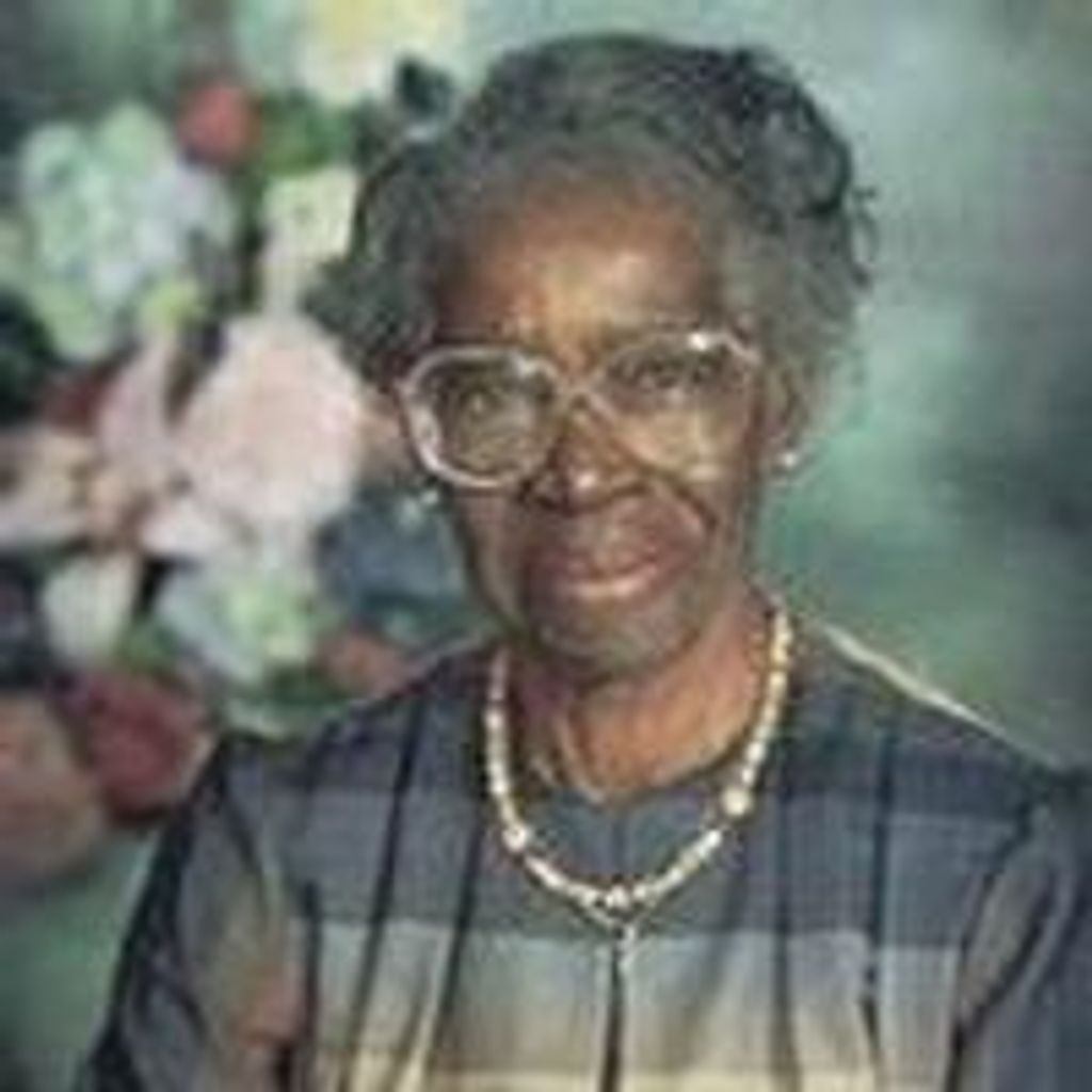 Lottie Quarles
