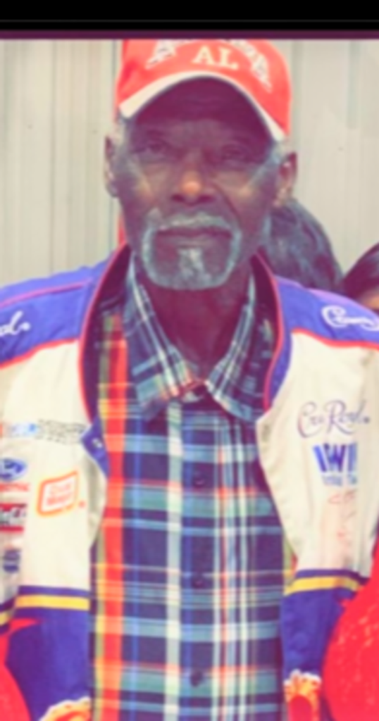 Mr. Tommy Perkins, Sr. Profile Photo