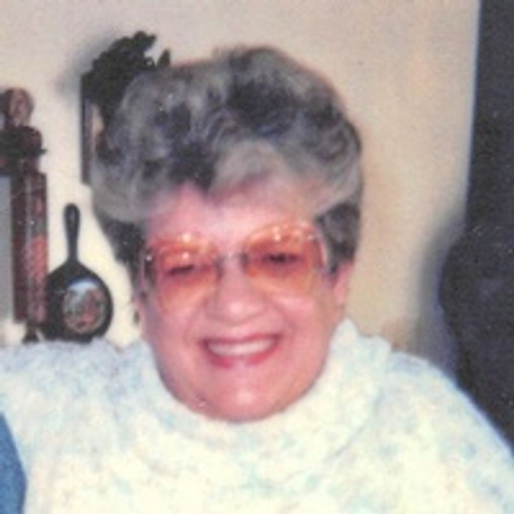 Vera J. Flack