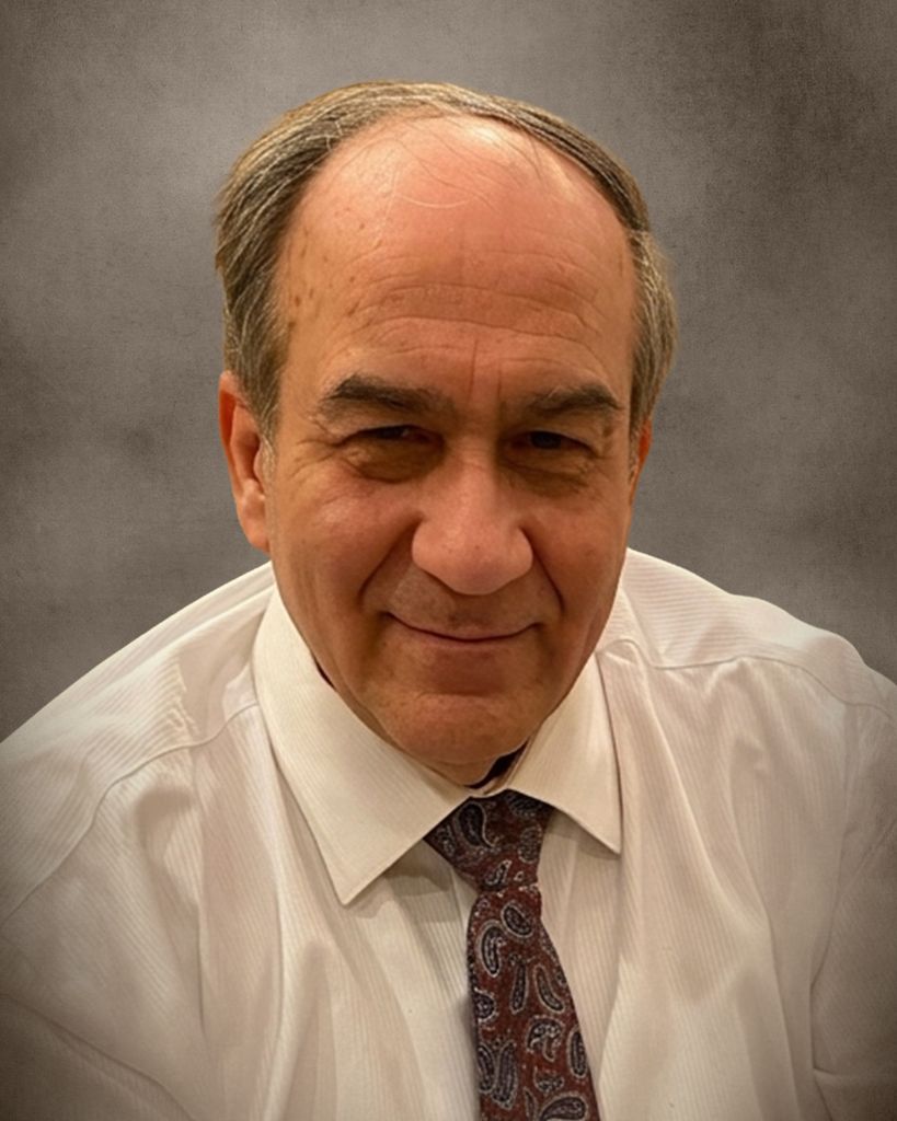 Anthony "Tony" Banaszewski