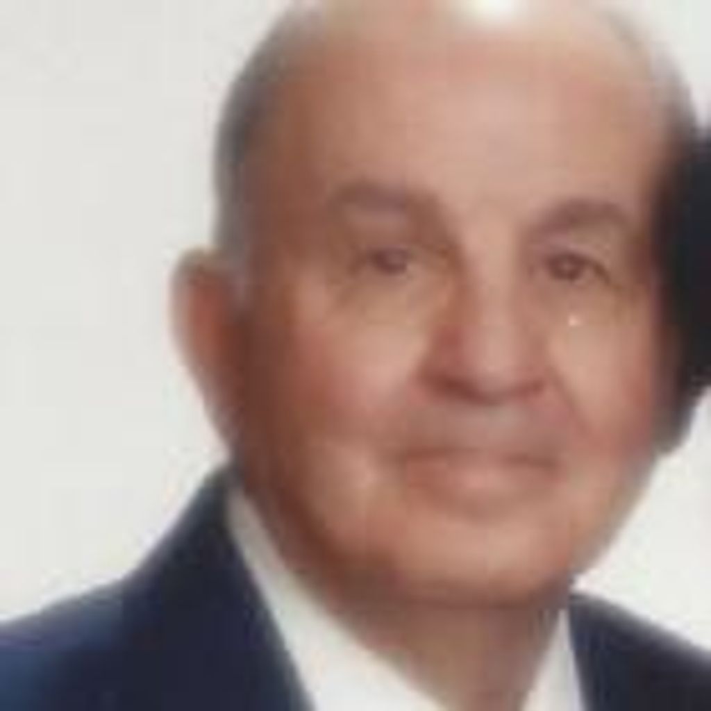 Joseph P Smith