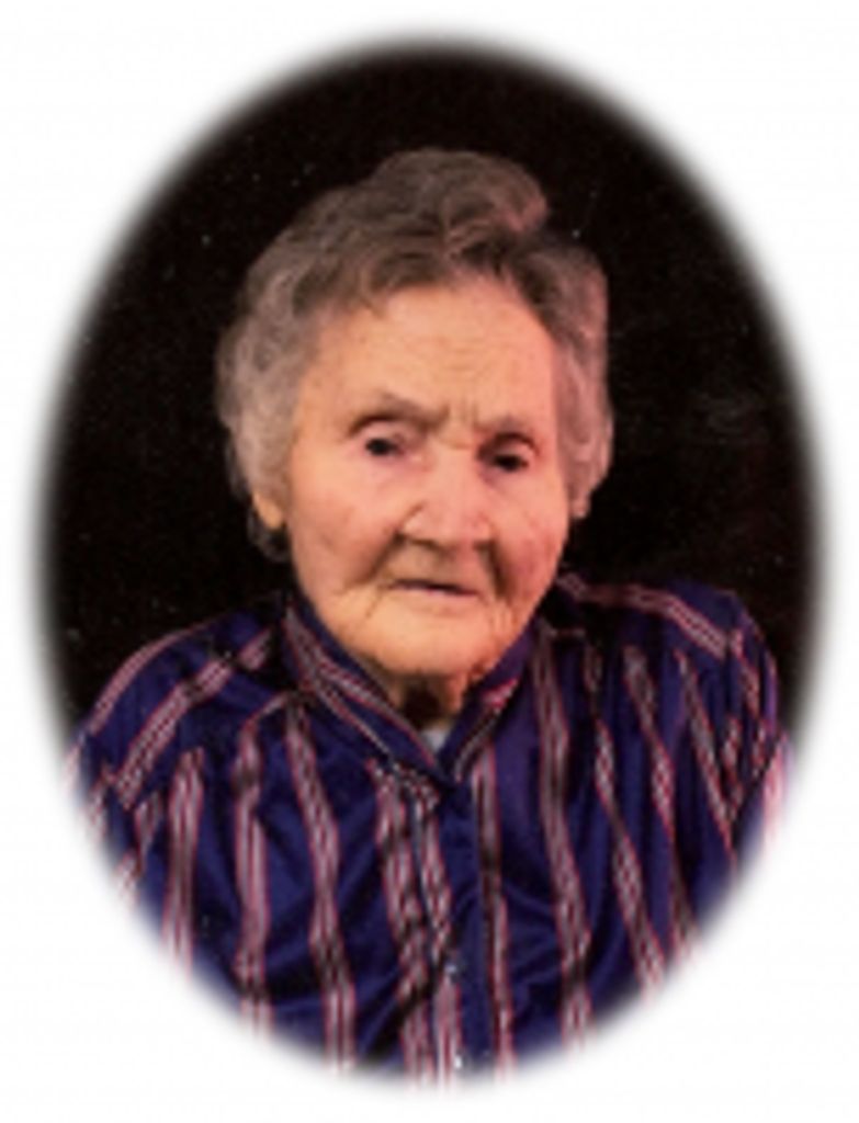 Ora Lee Wood