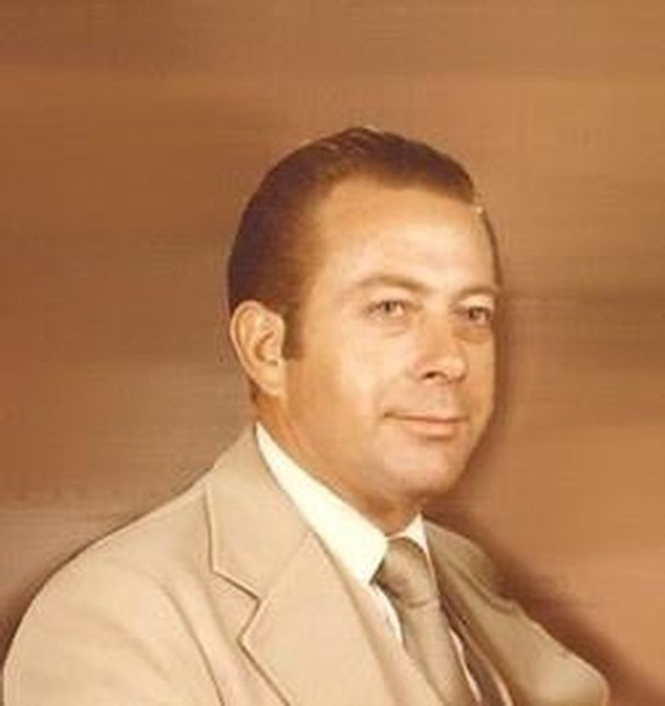 Horace David Hamilton