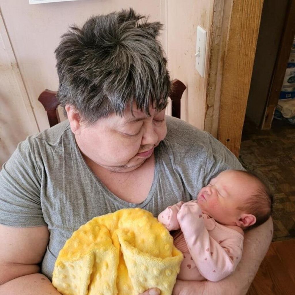 Opal Lena Brown Profile Photo