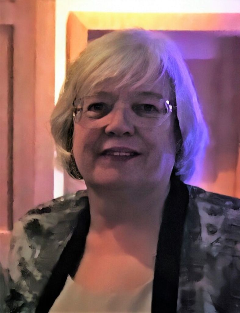 Joyce Annette Napikoski Lisenby Badger