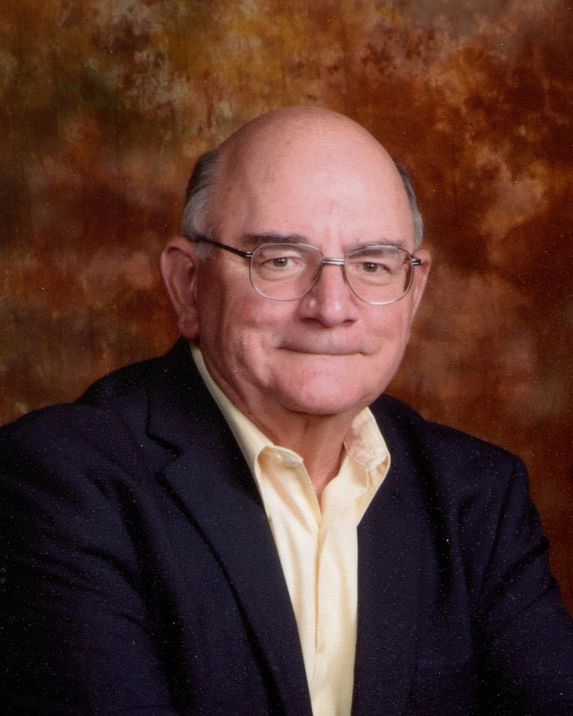 Roger Michael Martanovic