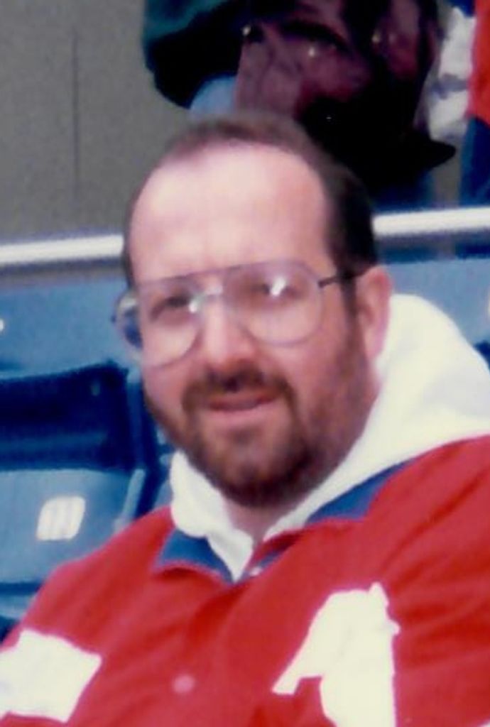 Joseph J. Keszkowski, Jr.