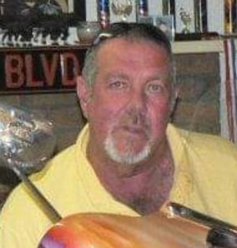 Ricky Ray Goodman