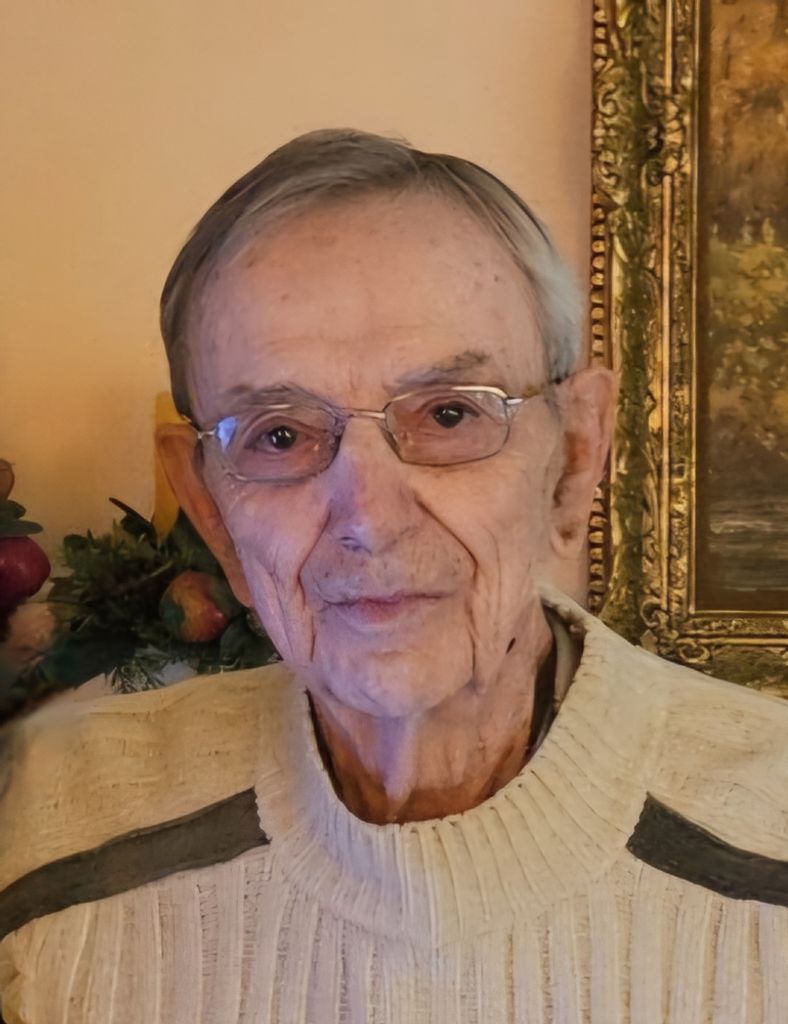 Roger Blaine Strauss Profile Photo