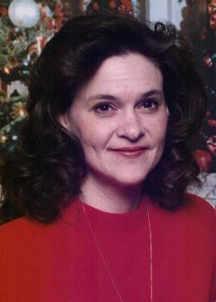 Teresa Ann Mayes