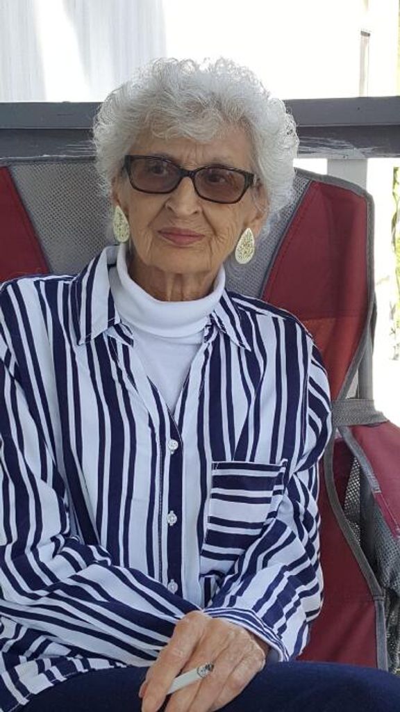 Mildred Jamerson