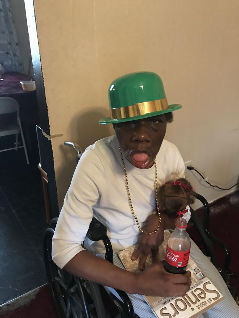 Sandra Kayden Wright