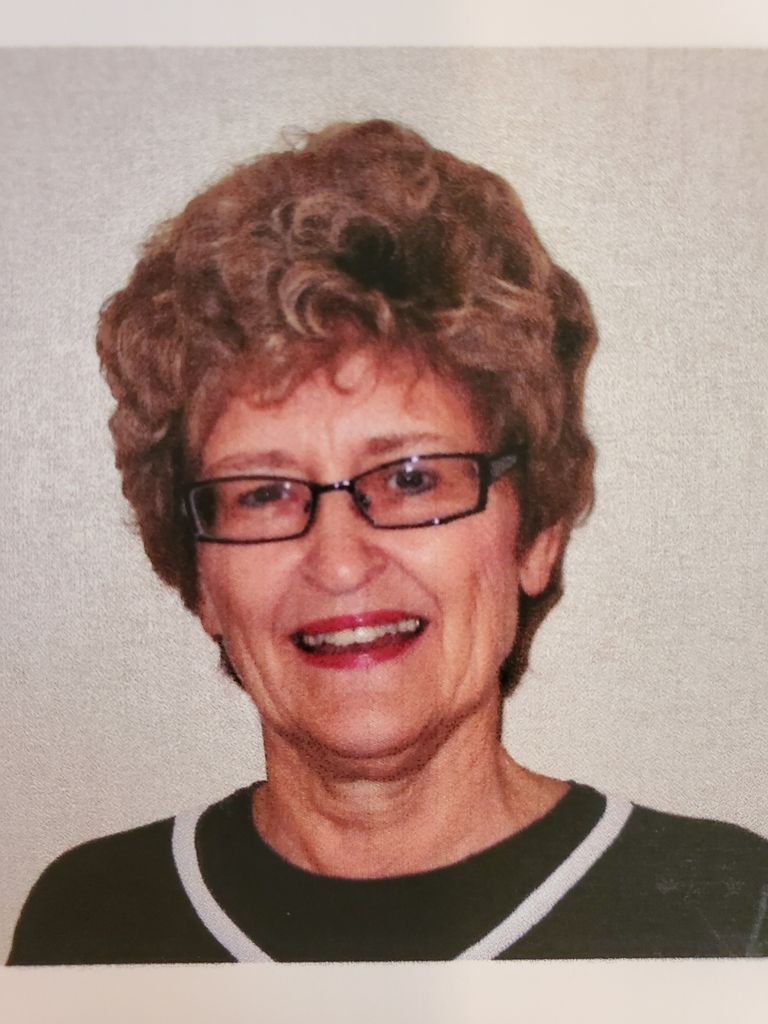 Judith Ann Groty Profile Photo