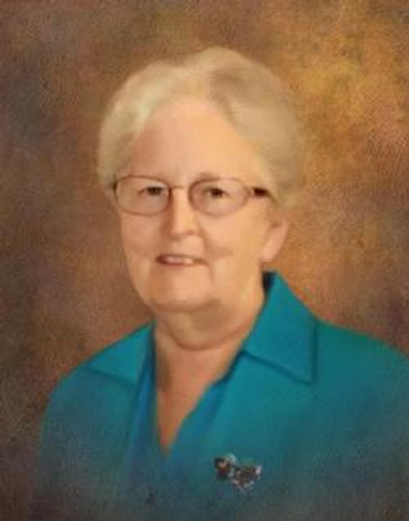 Lydia Bernice Kingan