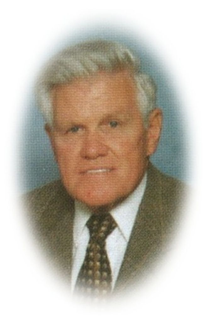 Bobby R. Simonton Profile Photo