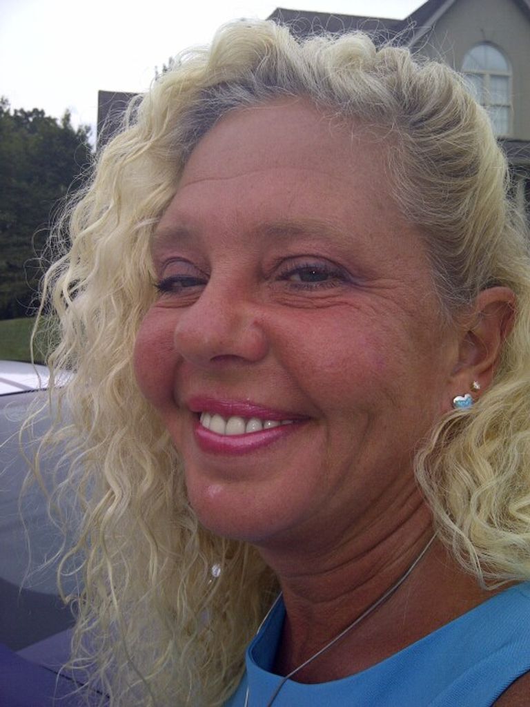 Marian "Susie" Sue (Justice)  Kraynie
