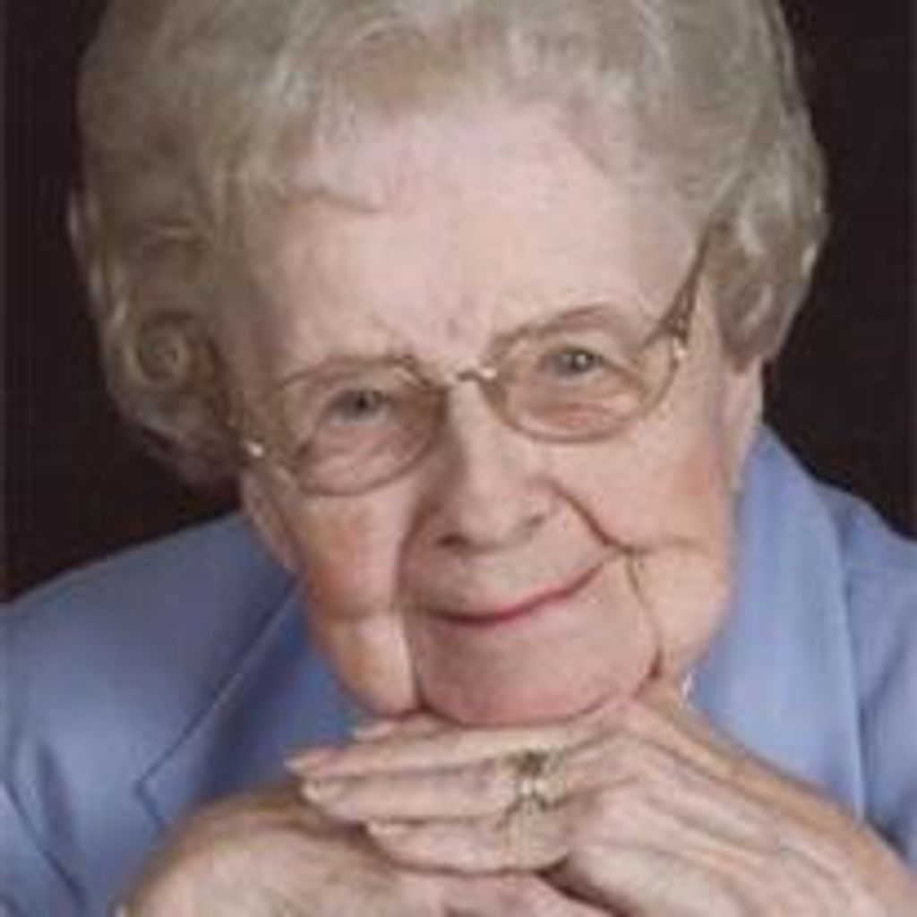 Gunhild "Gunnie" Hunt
