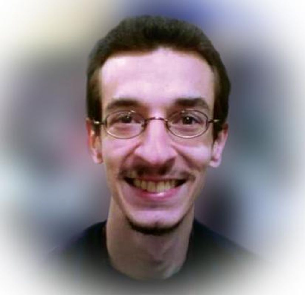 Joshua A. Shasteen Profile Photo