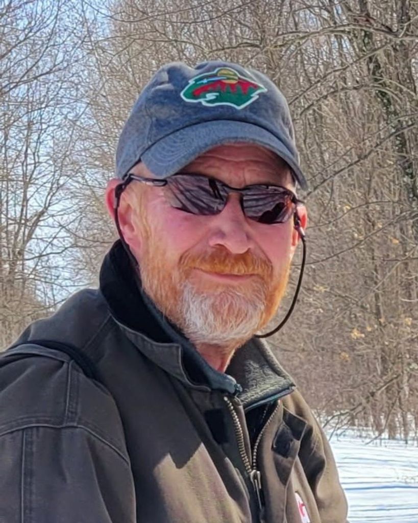 John T. Berg Profile Photo