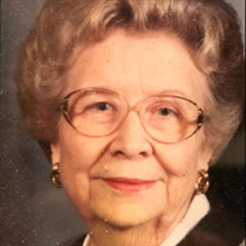 Ruth Peiffer