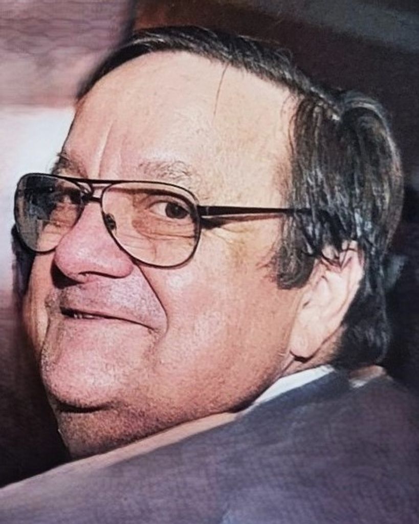 Anthony J. Yablonski, Jr.