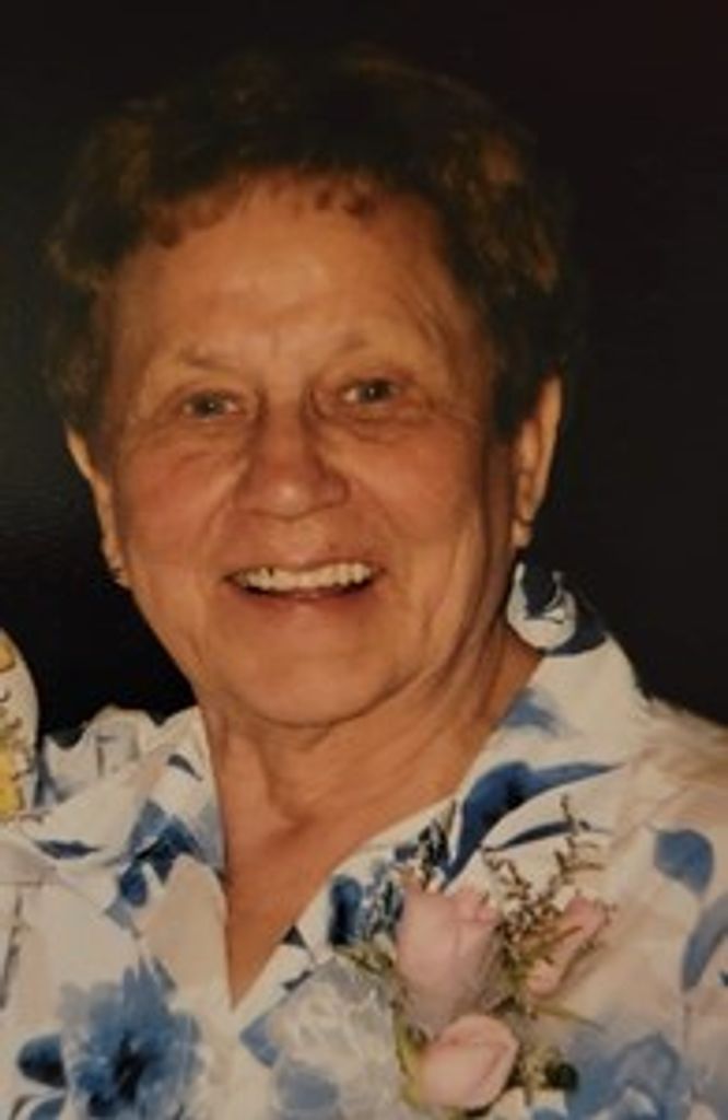 Gloria Cramer