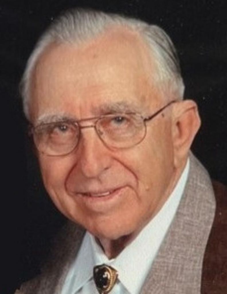 Herbert "Herb" Stellmacher Profile Photo