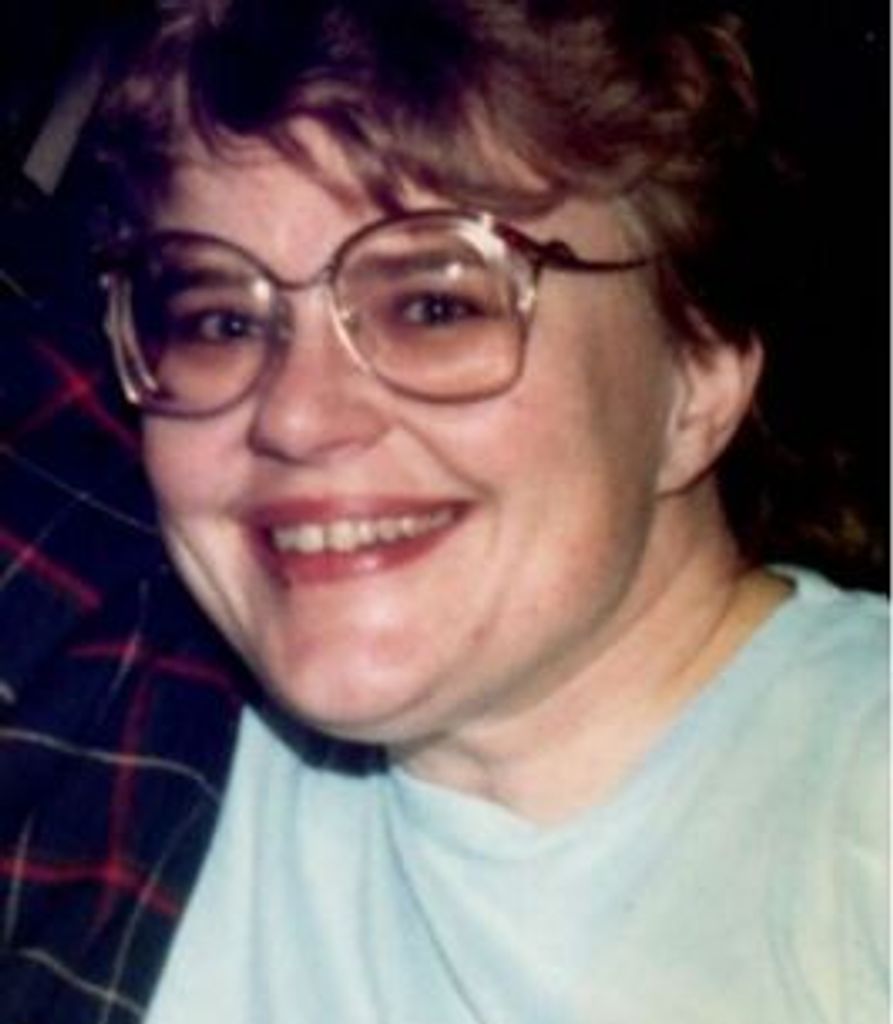 Marianne Vance