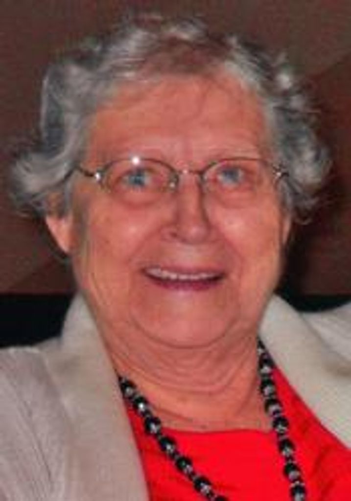Viola Mae Werlinger