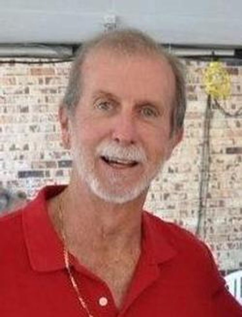 Percy "Scotty" Cotton, Jr.