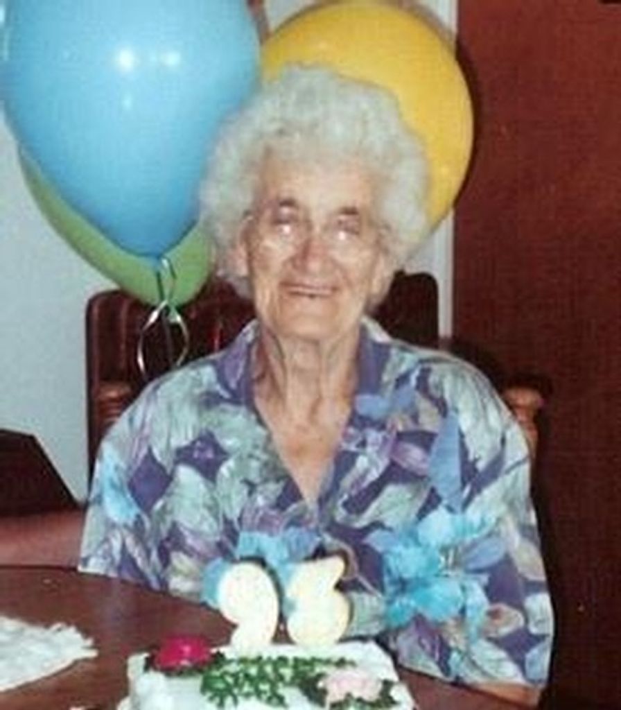 Nita V. Ratliff Profile Photo